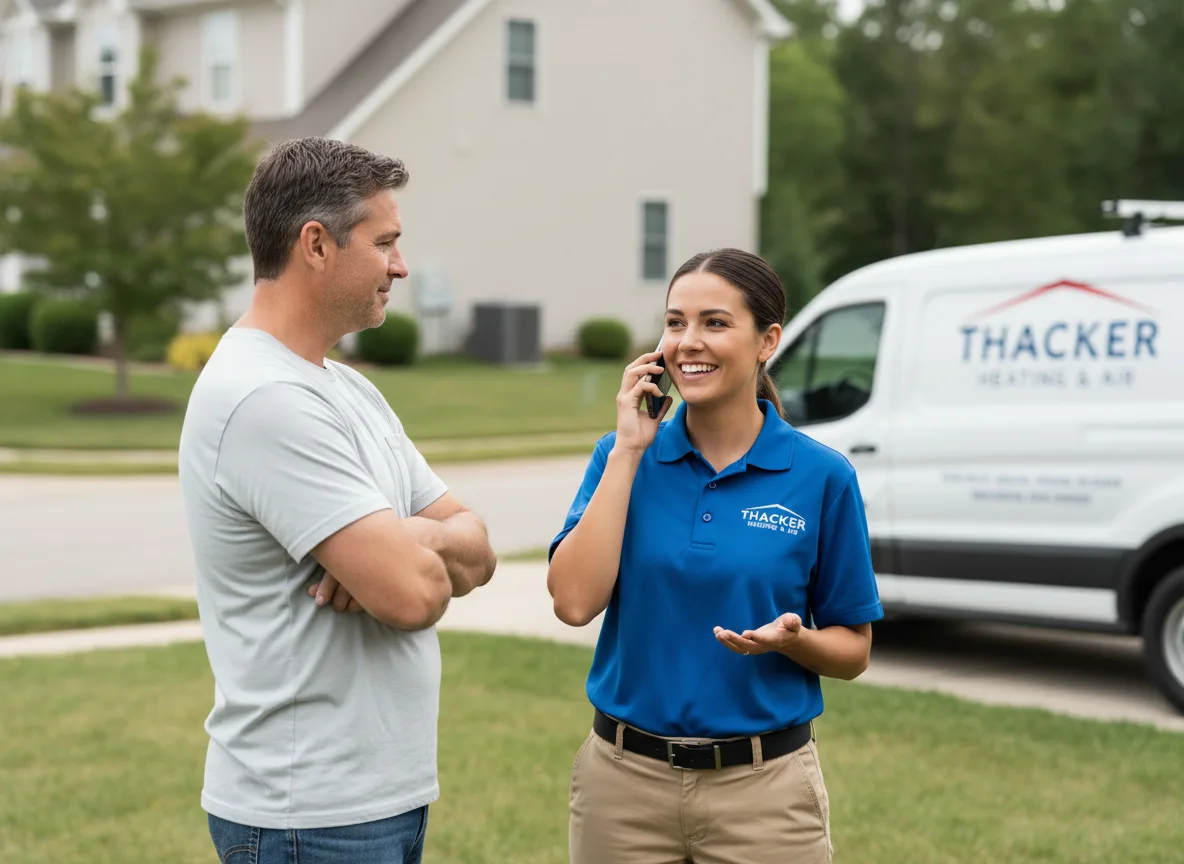 Ac Repair Empire, AL FAQs